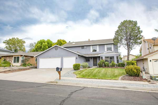 5816 LOST DUTCHMAN AVE NE, ALBUQUERQUE, NM 87111, photo 2 of 61