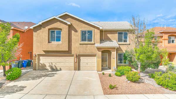 6531 AVENIDA MADRID NW, ALBUQUERQUE, NM 87114 - Image 1