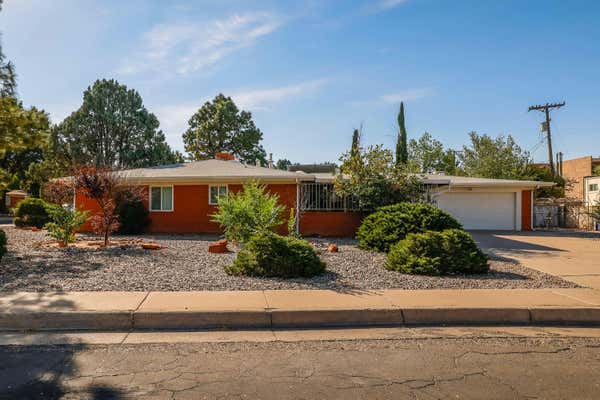 1423 SOLANO DR NE, ALBUQUERQUE, NM 87110 - Image 1