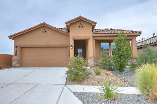 2051 SILVER DOLLAR ST SE, ALBUQUERQUE, NM 87123 - Image 1