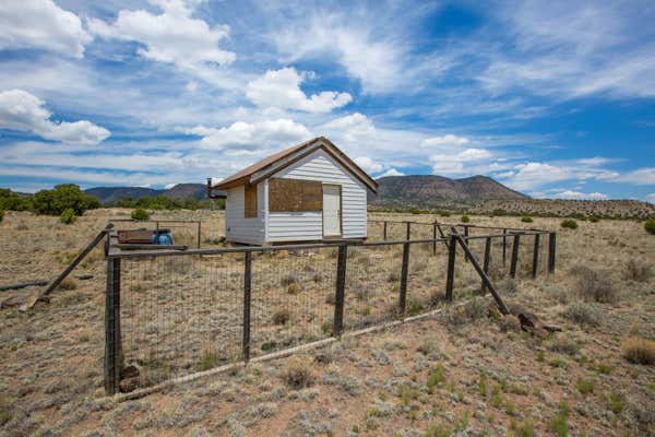 96 SUGARLOAF TRL, DATIL, NM 87821 - Image 1