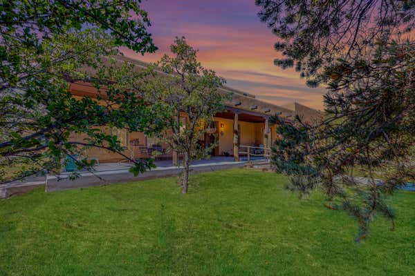 112 TEN PINES RD W, TORREON, NM 87061 - Image 1