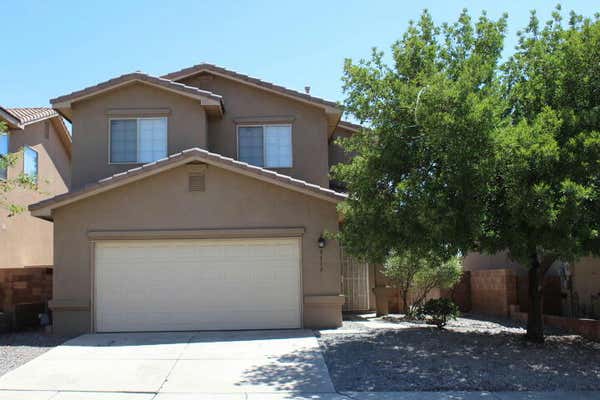 7112 DANCING EAGLE AVE NE, ALBUQUERQUE, NM 87113 - Image 1