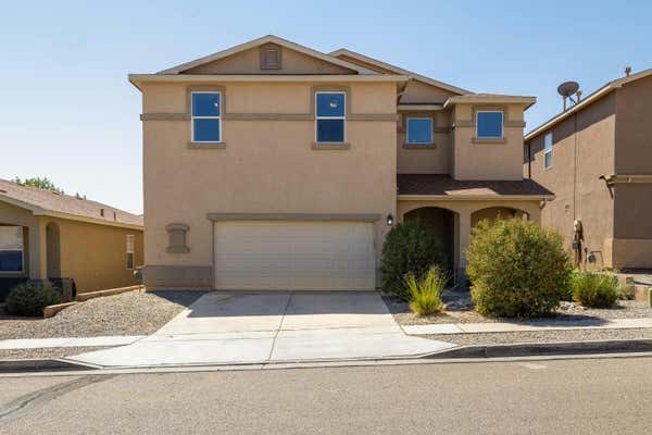 7120 HEARTHSTONE RD NW, ALBUQUERQUE, NM 87114 - Image 1