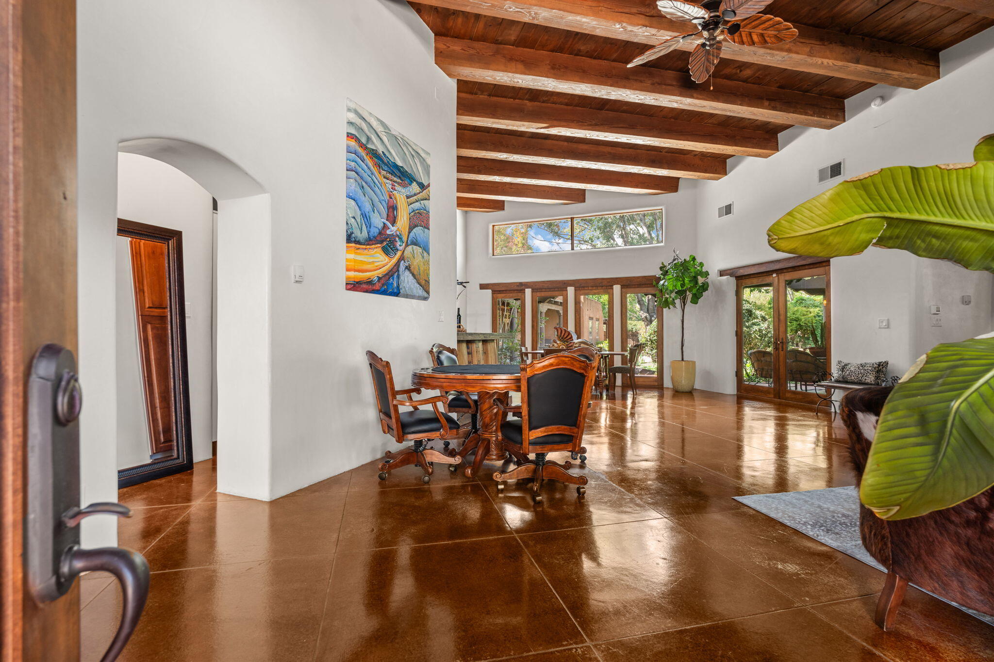 Los Ranchos, New Mexico, 87107, United States, 4 Bedrooms Bedrooms, ,6 BathroomsBathrooms,Residential,Active,1965830