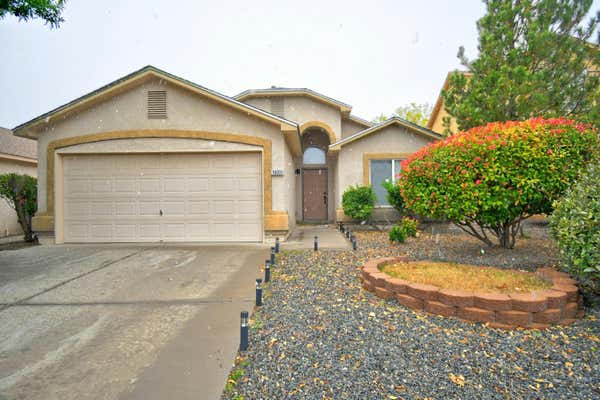 10005 CALLE BELLA NW, ALBUQUERQUE, NM 87114 - Image 1