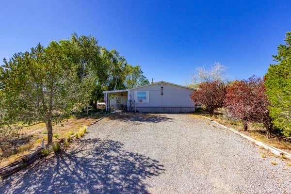 3 MUSTANG RD, EDGEWOOD, NM 87015 - Image 1