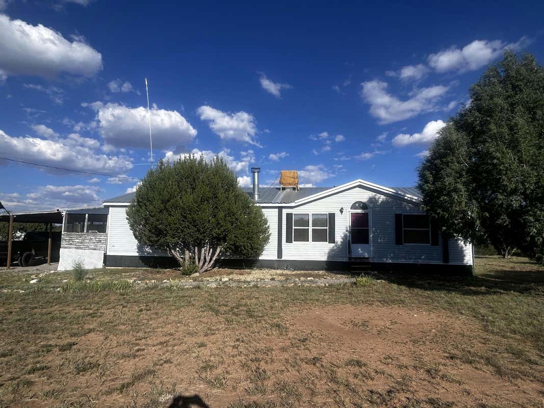 82 HOLLI LOOP, EDGEWOOD, NM 87015, photo 1 of 44