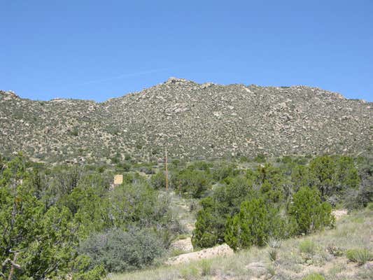 40 MATISSE ROAD, TIJERAS, NM 87059, photo 4 of 9