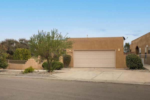 5036 MIRADOR DR NW, ALBUQUERQUE, NM 87120 - Image 1