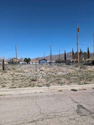 1106 MYRTLE ST, TRUTH OR CONSEQUENCES, NM 87901 - Image 1