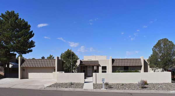 1709 CONESTOGA DR SE, ALBUQUERQUE, NM 87123 - Image 1