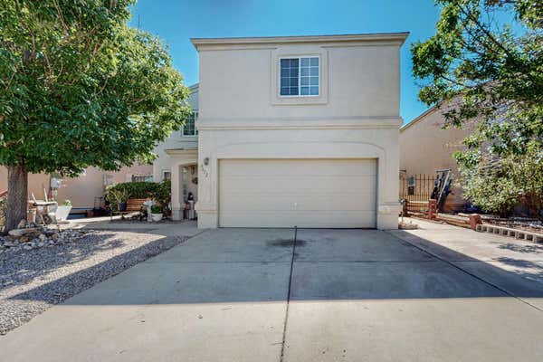 9612 WEEMS AVE SW, ALBUQUERQUE, NM 87121 - Image 1