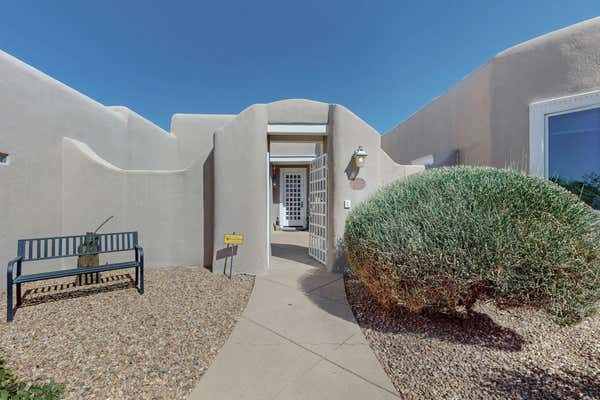 7701 BEVERLY HILLS AVE NE, ALBUQUERQUE, NM 87122 - Image 1