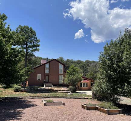 46 DEREK RD, SANDIA PARK, NM 87047 - Image 1