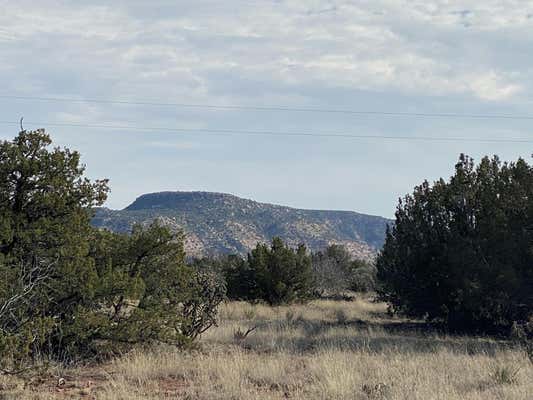 2 BULL CANYON LOOP, NEWKIRK, NM 88431 - Image 1