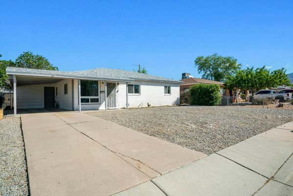 8907 WOODLAND AVE NE, ALBUQUERQUE, NM 87112, photo 3 of 27