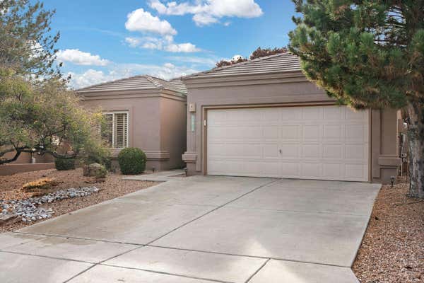 3819 TUNDRA SWAN CT NW, ALBUQUERQUE, NM 87120 - Image 1