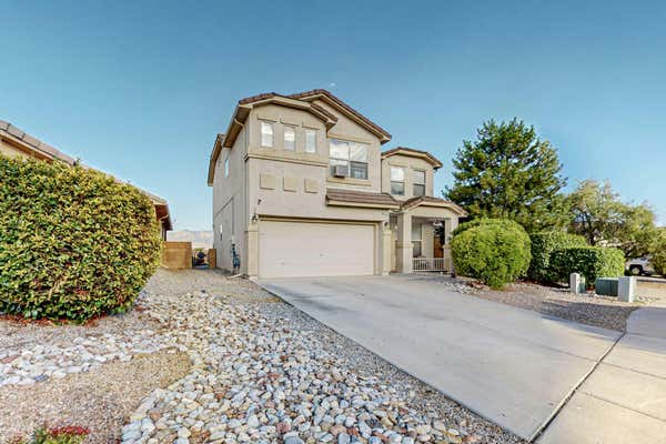 1376 PEPPOLI LOOP SE, RIO RANCHO, NM 87124 - Image 1