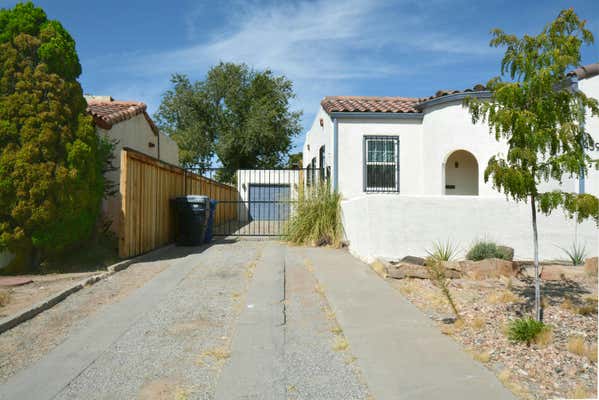 439 ASH ST NE, ALBUQUERQUE, NM 87106 - Image 1