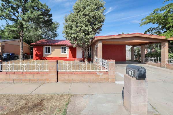 2713 19TH ST NW, ALBUQUERQUE, NM 87104 - Image 1