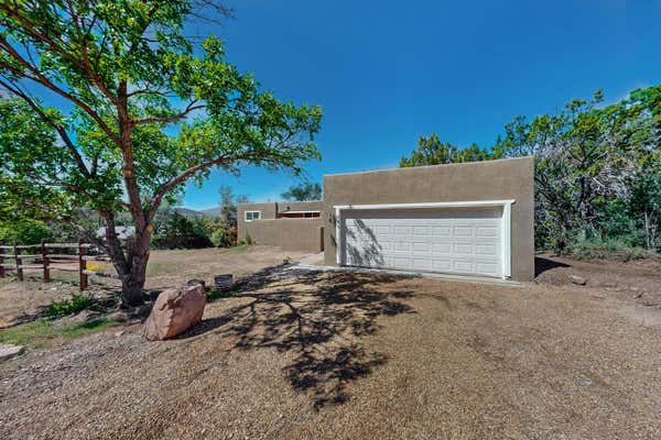 18 JENNIFER DR, SANDIA PARK, NM 87047 - Image 1