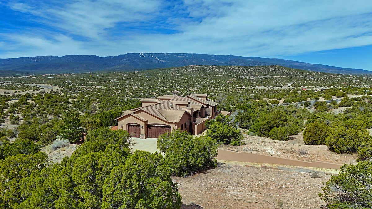 30 TURQUOISE DR, SANDIA PARK, NM 87047, photo 1 of 48