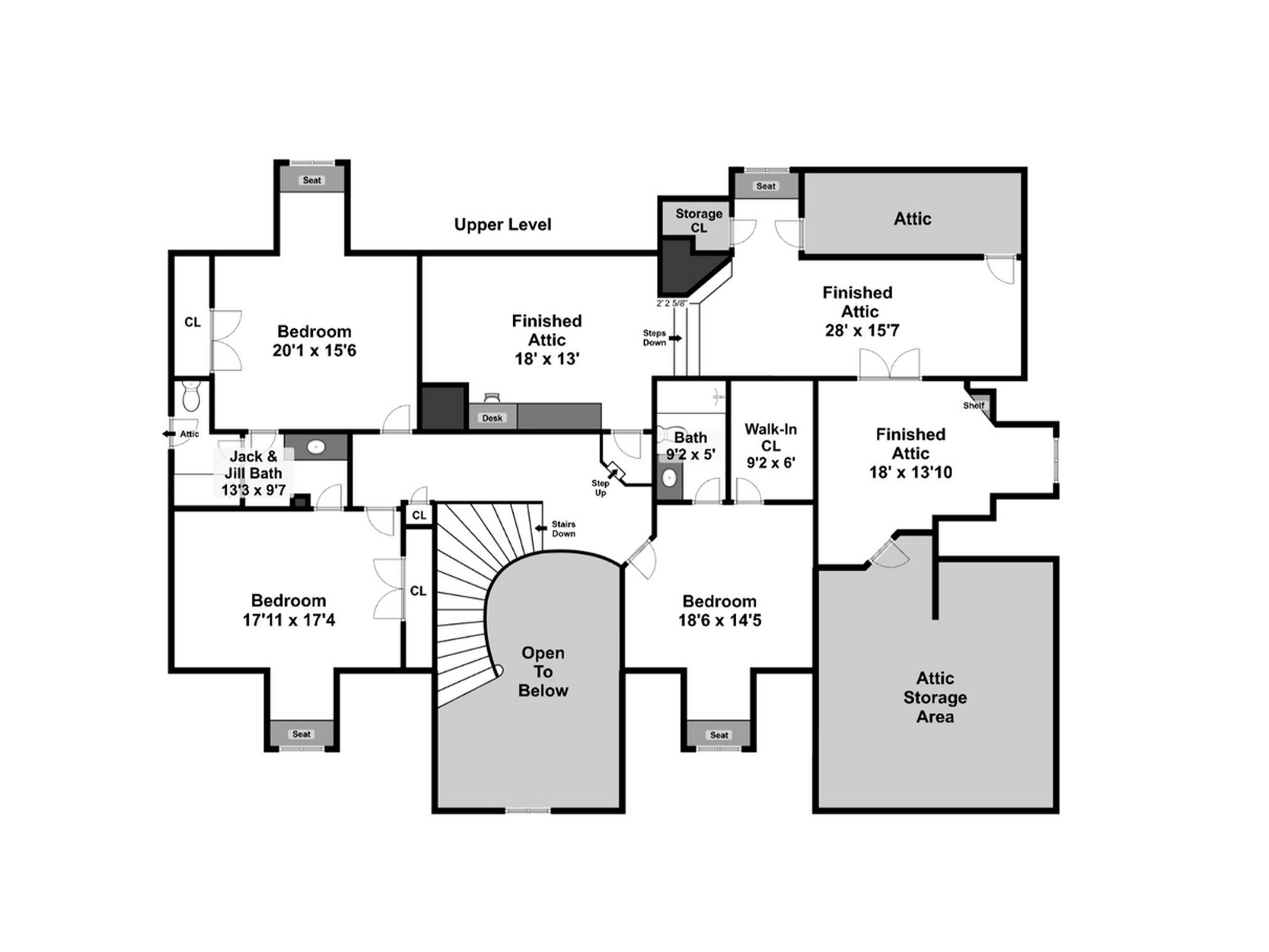 Los Ranchos, New Mexico, 87107, United States, 5 Bedrooms Bedrooms, ,5 BathroomsBathrooms,Residential,Active,1954307