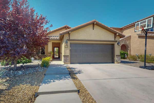 9627 IRON ROCK DR NW, ALBUQUERQUE, NM 87114 - Image 1