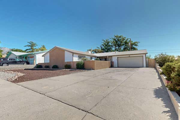 13000 TURQUOISE AVE NE, ALBUQUERQUE, NM 87123 - Image 1