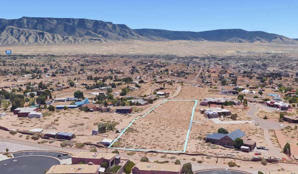 TRACT 12-A PASEO DE CORRALES, CORRALES, NM 87048 - Image 1