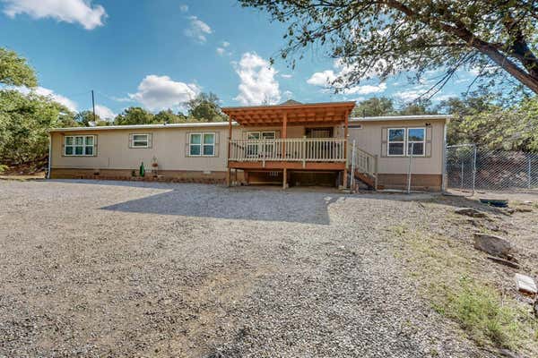 11928 N HIGHWAY 14, CEDAR CREST, NM 87008 - Image 1