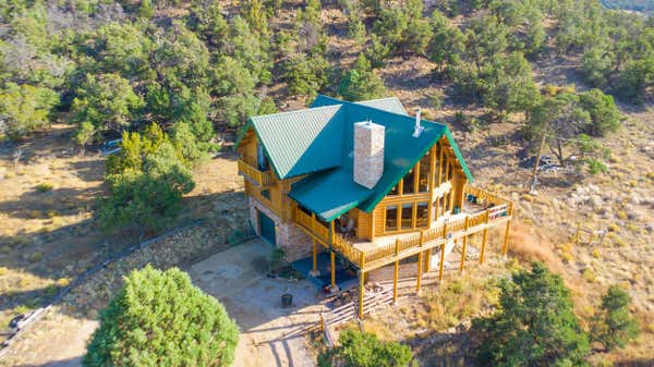 11 JIM'S TRAIL, PIE TOWN, NM 87827 - Image 1