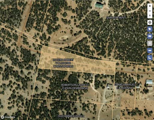 51 MORA LN, TIJERAS, NM 87059 - Image 1