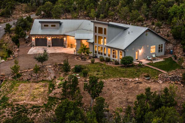 215 SANGRE DE CRISTO, CEDAR CREST, NM 87008 - Image 1