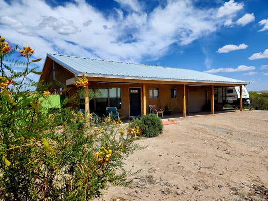 105 QUEBEC LOOP, ELEPHANT BUTTE, NM 87935 - Image 1