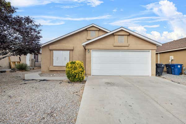 7515 AUTUMN BREEZE RD SW, ALBUQUERQUE, NM 87121 - Image 1