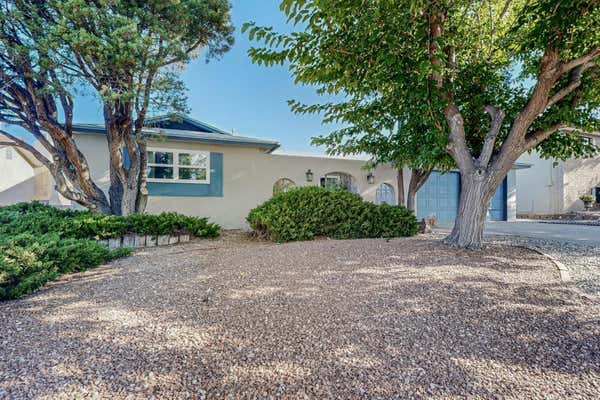 11309 BAJA DR NE, ALBUQUERQUE, NM 87111 - Image 1