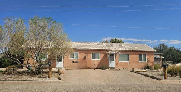 200 S 8TH ST, SANTA ROSA, NM 88435 - Image 1