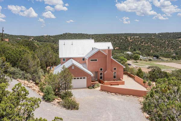 19 CALYX LN, CEDAR CREST, NM 87008 - Image 1