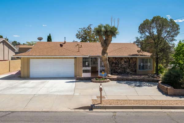 7000 AVENIDA LA COSTA NE, ALBUQUERQUE, NM 87109 - Image 1