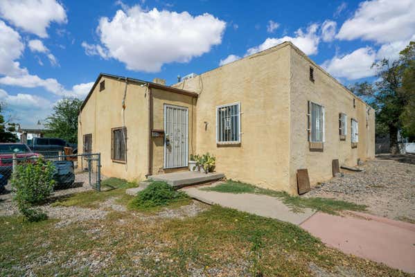 405 YALE BLVD SE, ALBUQUERQUE, NM 87106 - Image 1