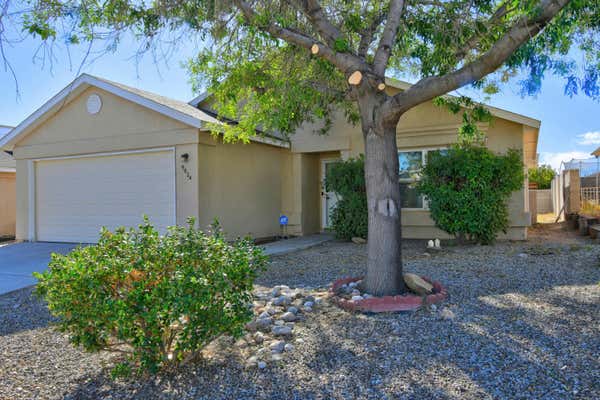 9024 SAN NICHOLAS AVE NW, ALBUQUERQUE, NM 87121 - Image 1