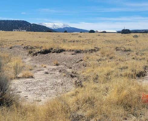 AIRPORT, QUEMADO, NM 87829 - Image 1