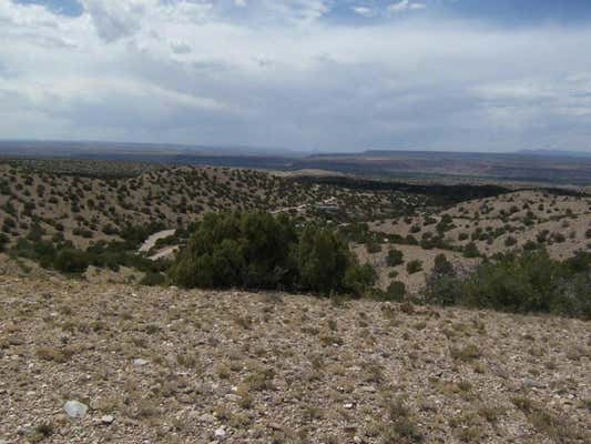 40 CALLE DE LAS BRUJAS, PLACITAS, NM 87043, photo 2 of 8