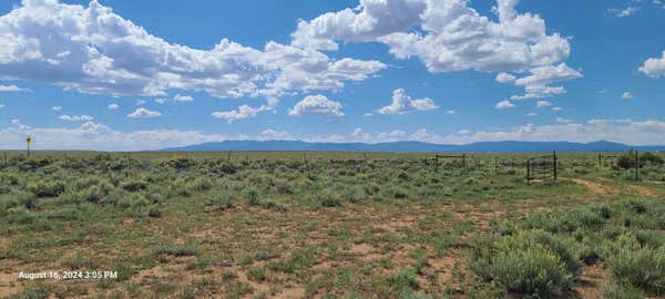 NM HWY 41 AT THREE 7'S RANCH ROAD, WILLARD, NM 87063, photo 2 of 31