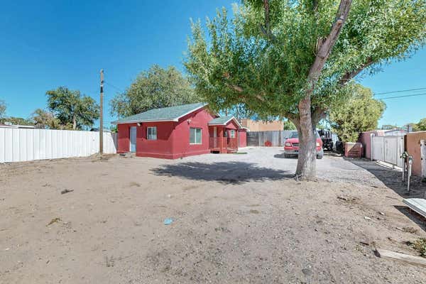 1512 JOHN ST SE, ALBUQUERQUE, NM 87102, photo 2 of 44