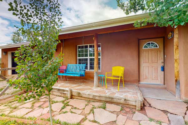 5 FRANCISCO RD, CEDAR CREST, NM 87008 - Image 1