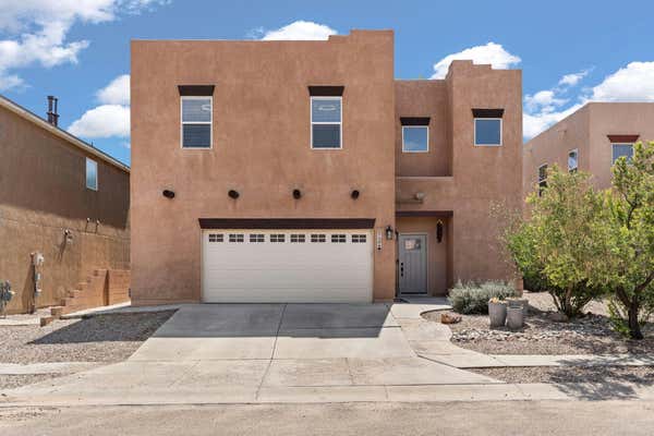 7324 WILLIAMSBURG RD NW, ALBUQUERQUE, NM 87114 - Image 1