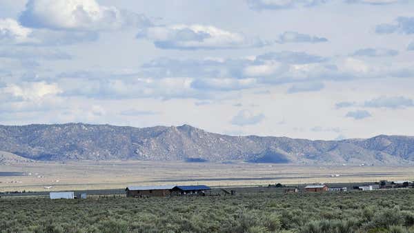 VL LOTS 50,51,52 BLOCK 1202 RGD # T, RIO COMMUNITIES, NM 87002 - Image 1